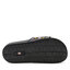 DC Чехли DC Dc Slide ADGL100012 Black/Pink/Crazy Pink (Bpz)