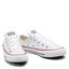 Converse Plátěnky Converse All Star Ox M7652C Optical White