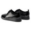 Geox Oxford cipők Geox D Arlara I D04LCI 08502 C9999 Black
