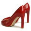 Baldaccini Γόβες Baldaccini 6805/100 Cherie Red