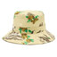 Brixton Cappello Brixton Petra Paclable Bucket 11002 Straw