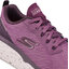 Skechers Topánky Skechers Limitless Intensity 128269/BURG Burgundy