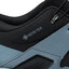 Salomon Trekkings Salomon X Ultra 4 Gtx W GORE-TEX 412896 23 V0 Black/Stormy Weather/Opal Blue
