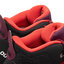 Salomon Туристически Salomon Outpulse Mid Gtx GORE-TEX W 416256 20 V0 Grape Wine/Vanilla Ice/Poppy Red