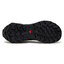 Salomon Трекінгові черевики Salomon X Raise Gtx GORE-TEX 410416 27 M0 Grape Leaf/Black/Black