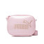 Puma Дамска чанта Puma Core Up Cross Body Bag 787130 02 Chalk Pink