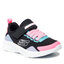 Skechers Sneakersy Skechers Bright Retros 302348L/BKMT Black/Multi