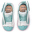 Geox Sportcipő Geox B Kilwi G. I B92D5I 00010 C1393 M White/Aqua