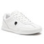 Polo Ralph Lauren Sneakers Polo Ralph Lauren Irvine Low 809806258004 White