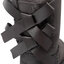 Ugg Boty Ugg T Bailey Bow II 1017394T Grey