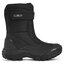 CMP Μπότες Χιονιού CMP Jotos Snow Boot Wp 39Q4917 Nero U901