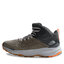The North Face Trekkings The North Face M Vectiv Exploris 2 Mid Futurelight LthrNF0A7W4X79K1 New Taupe Green/Asphlt Gr