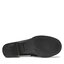 Gino Rossi Pantofi Gino Rossi 222FW48 Black