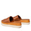Lasocki Pantoletten Lasocki U420 Camel