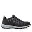 Regatta Trekkingschuhe Regatta Samaris Lite Low RMF693 Black/Dark Steel 599