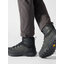 Mammut Παπούτσια πεζοπορίας Mammut Mercury Tour II High Gtx GORE-TEX 3030-03450-0052-1080 Black/Black