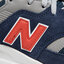 New Balance Sneakers New Balance CM997HAY Blu scuro
