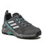 adidas Обувки adidas Eastrail 2 W GV7513 Grey Five/Dash Grey/Mint Ton