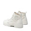 Palladium Туристически oбувки Palladium Pampa Sp20 Hi Cvs 76838-116-M Star White
