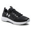 Under Armour Παπούτσια Under Armour Ua Charged Commit Tr 3 3023703-001 Blk