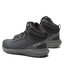 Columbia Bakancs Columbia Trailstorm™ Peak Mid 1987091010 Black/Dark Grey
