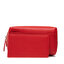Valentino Geantă pentru cosmetice Valentino Superman VBE2U8541 Rosso 003
