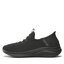 Skechers Sneakers Skechers Right Away 232452/BBK Black