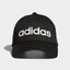 adidas Șapcă adidas Daily Cap DM6178 Black/White