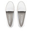 Tamaris Мокасини Tamaris 1-24205-28 White 100