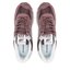 New Balance Superge New Balance U574CA2 Vijolična