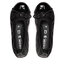 Geox Balerini Geox J Piuma Bal. F J11B0F 03902 C9999 1 Negru