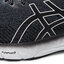 Asics Обувки Asics Gt-2000 10 1011B185 Black/White 002