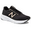 New Balance Schuhe New Balance 411 v2 W411LB2 Czarny 1