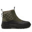 Vans Tronchetti Vans Colfax Boot VN0A5HFA46Z1 (Suede) Grape Leaf/Black