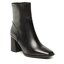 Tamaris Боти Tamaris 1-25001-29 Black 001