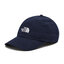 The North Face Cap The North Face Norm Hat NF0A3SH3JK31 Navy