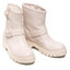 Guess Bokacsizma Guess FL8RHI ELE10 CREAM