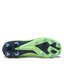 Puma Schuhe Puma Ultra Match Fg/Ag 106900 01 Fizzy Light/Parisian/Blue
