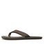 Jack&Jones Szandál Jack&Jones 12237758 Brown Stone 4245867