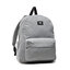 Vans Rucsac Vans Mn Old Skool H2 VN0A5E2SKH71 Heather Suiting