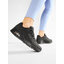 Skechers Sneakersy Skechers Uno-Stand On Air 73690/BBK Black
