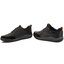 Clarks Półbuty Clarks Ashcombe Bay Gtx GORE-TEX 261354007 Black Leather