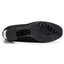 Tommy Jeans Μποτάκια Tommy Jeans Knit Tommy Jeans Heeld Boot EN0EN00524 Black 990