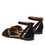Lasocki Sandales Lasocki OCE-ARENA-22 Black