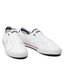 Pepe Jeans Teniszcipő Pepe Jeans Brady Men Basic PMS30816 White 800