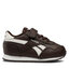 Reebok Обувки Reebok Royal Cl Jog 3.0 1 GW3735 Dbrown/Dbrown/Clawht 1