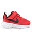 Nike Boty Nike Revolution 6 Nn (TDV) DD1094 607 University Red/Black