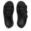 Keen Sandale Keen Astoria West Open Toe 1024868 Black/Black