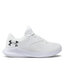 Under Armour Scarpe Under Armour Ua W Charged Aurora 2 3025060-100 Wht/Wht