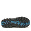 CMP Παπούτσια πεζοπορίας CMP Rigel Low Trekking Shoes Wp 3Q13247 B.Blue/Flash Orange 27NM